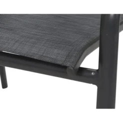 Siena Garden Dining-Set Livorno 5-teilig 4 X Stapelsessel 1 X Lofttisch -Gartengeschäft 322229 M28028 15