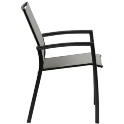 Siena Garden Dining-Set Velia 5-teilig 4 X Sessel 1 X Klapptisch -Gartengeschäft 322355 L37648 13