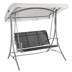 Hollywoodschaukel Vigo Aus Textilen