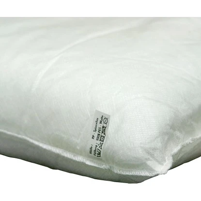 Indoba® Bankauflage Premium 95°C Vollwaschbar Gelb 120x45 Cm 4 Indoba® Bankauflage Premium 95°C Vollwaschbar Gelb 120x45 Cm – Bild 4