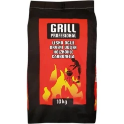 Bioles Horizont Premium Grill Holzkohle 10 Kg