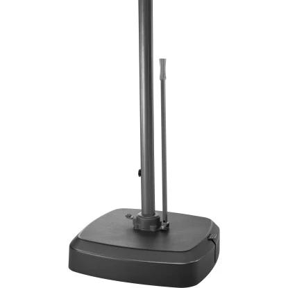 Schneider Lenkstange Für Ampelschirmständer Fahrbar 1 Schneider Lenkstange Für Ampelschirmständer Fahrbar