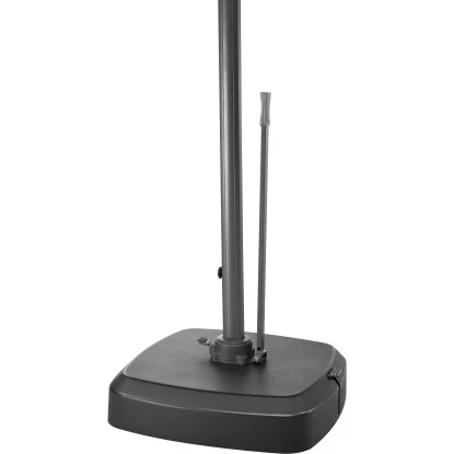 Schneider Lenkstange Für Ampelschirmständer Fahrbar 2 Schneider Lenkstange Für Ampelschirmständer Fahrbar – Bild 2