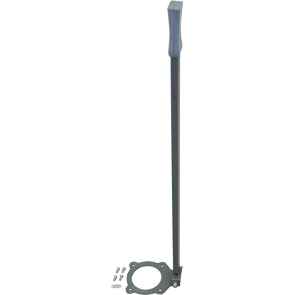 Schneider Lenkstange Für Ampelschirmständer Fahrbar 5 Schneider Lenkstange Für Ampelschirmständer Fahrbar – Bild 5