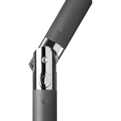 Schneider Sonnenschirm Harlem Silbergrau Ø 270 Cm -Gartengeschäft 4000570640145 64014 5