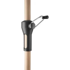 Schneider Schirme Marktschirm 150 Cm X 230 Cm Natur Mit Kurbelmechanik 15 Schneider Schirme Marktschirm 150 Cm X 230 Cm Natur Mit Kurbelmechanik -Gartengeschäft 4000570688024 2630 CU 7