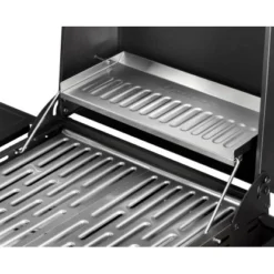 Enders® Gasgrill San Diego Next 2 Mit 2 Brennern Schwarz 10 Enders® Gasgrill San Diego Next 2 Mit 2 Brennern Schwarz -Gartengeschäft 4000591007491 3795 CU 06