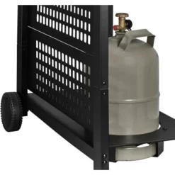 Enders® Gasgrill San Diego Next 4 Mit 4 Brennern Schwarz 10 Enders® Gasgrill San Diego Next 4 Mit 4 Brennern Schwarz -Gartengeschäft 4000591007514 3795 CU 04