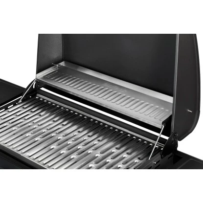Enders® Gasgrill San Diego Next 4 Mit 4 Brennern Schwarz 6 Enders® Gasgrill San Diego Next 4 Mit 4 Brennern Schwarz – Bild 6