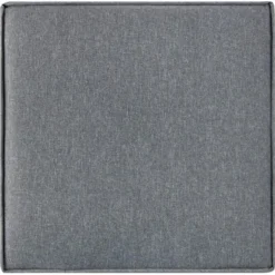 Ersatz-Sitzkissen Für Lounge-Hocker Vermont Fossil