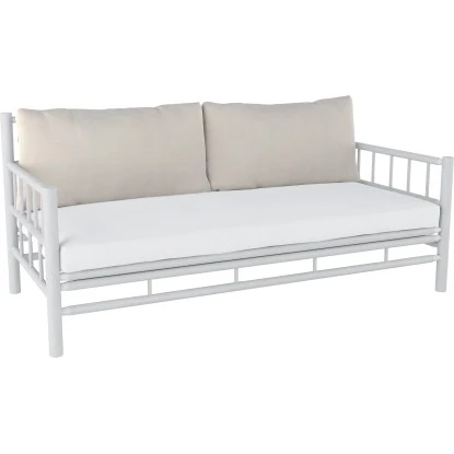 Ersatz-Rückenkissen Für 3-Sitzer Lounge-Sofa Greenbush 2 Ersatz-Rückenkissen Für 3-Sitzer Lounge-Sofa Greenbush – Bild 2