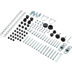 Montageset Für Huipoca Hollywoodschaukel 109-teilig