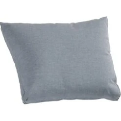 Titelseite 26 (Ersatz-)Eck-Rückenkissen Für Calora Eck-Lounge-Set Grau