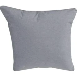 Titelseite 28 (Ersatz-)Eck-Rückenkissen Klein Für Garnet Eck-Diningset Grau