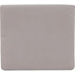 Ersatz-Stuhlkissen Für Palomas Textil-Dining-Set Taupe