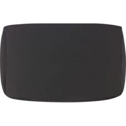 (Ersatz-)Kissenhüllen-Set Für Stratford Lounge-Element Eckteil Dunkelgrau -Gartengeschäft 4007871121946 30