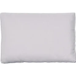 (Ersatz-)Rückenkissen Für Loungebank Dowerin