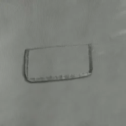 Schutzhülle Für Tisch Mit Stühlen 210 Cm X 160 Cm X 80 Cm, Mit Kordelzug -Gartengeschäft 4007871162413 CU01 250918