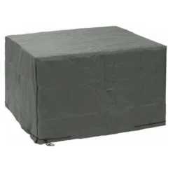 Schutzhülle Für Loungemöbel 130 Cm X 122 Cm X 76 Cm, Mit Reißverschlüssen