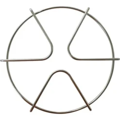 Seitenbrenner-Rost Für Gasgrills Der Serien Knox Und Maddox