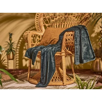 Pflanztopf Safari Lodge Metall Ø 15 Cm Gold 2 Pflanztopf Safari Lodge Metall Ø 15 Cm Gold – Bild 2