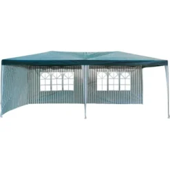 Seitenteil Für Pavillon Mazeppa 6 Stück