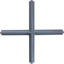 Kreuzständer Für Ampelschirm Valdosta