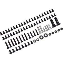 Schrauben-Set Für Holzkohlegrill American Charcoal XXL