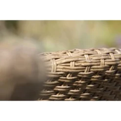 Acamp Set 4x Armsessel Atacama Teak -Gartengeschäft 4013556401357 3215 06