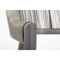 Acamp Set 2x Sessel Brooklyn Anthrazit -Gartengeschäft 4013556406529 3297 05