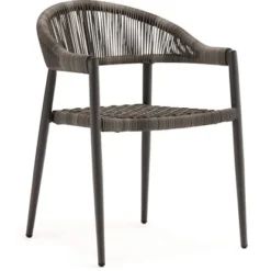 Acamp Set 2x Sessel Brooklyn Anthrazit -Gartengeschäft 4013556406529 3305 13