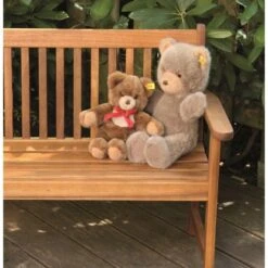 Acamp Kinderbank Woody Kids Teak FSC® 5 Acamp Kinderbank Woody Kids Teak FSC® -Gartengeschäft 4013556563697 4486 03