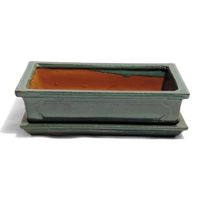 Bonsai Schale - Unterteller Ø Ca. 30 Cm 1 Bonsai Schale - Unterteller Ø Ca. 30 Cm