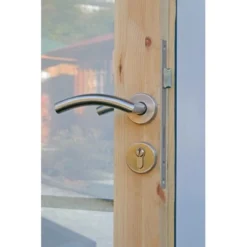 Wolff Finnhaus Pavillon De Luxe Capri 3.5 Grün B X T: 350 Cm X 350 Cm -Gartengeschäft 4038868002375 4276 1 065