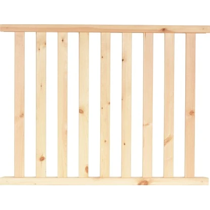 Wolff Finnhaus Staketen Wandelement Für Pavillon Kreta 6 1 Wolff Finnhaus Staketen Wandelement Für Pavillon Kreta 6