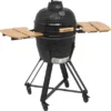 Jamestown Keramik-Holzkohlegrill Marwin M