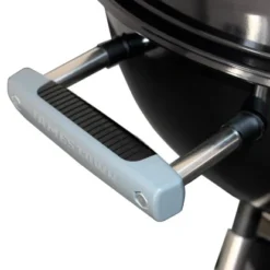 Jamestown Holzkohle-Kugelgrill Dexter XL Ø 54 Cm 12 Jamestown Holzkohle-Kugelgrill Dexter XL Ø 54 Cm -Gartengeschäft 4048124816639 CU 01