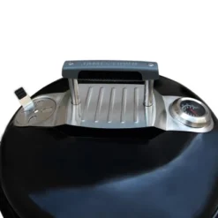 Jamestown Holzkohle-Kugelgrill Dexter XL Ø 54 Cm 15 Jamestown Holzkohle-Kugelgrill Dexter XL Ø 54 Cm -Gartengeschäft 4048124816639 CU 02