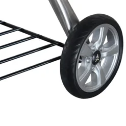 Jamestown Holzkohle-Kugelgrill Dexter XL Ø 54 Cm 16 Jamestown Holzkohle-Kugelgrill Dexter XL Ø 54 Cm -Gartengeschäft 4048124816639 CU 03