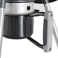 Jamestown Holzkohle-Kugelgrill Dexter XL Ø 54 Cm 13 Jamestown Holzkohle-Kugelgrill Dexter XL Ø 54 Cm -Gartengeschäft 4048124816639 CU 05