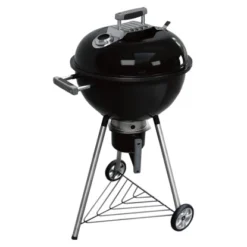 Jamestown Holzkohle-Kugelgrill Dexter XL Ø 54 Cm