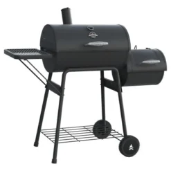 Jamestown Smoker Aldon