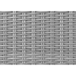 Lounge-Set Mit Esstisch Madison 4-teilig Aus Polyrattan Weiß-Grau 23 Lounge-Set Mit Esstisch Madison 4-teilig Aus Polyrattan Weiß-Grau -Gartengeschäft 4048124992548 CU02 080819