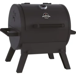 Jamestown Holzkohle-Standgrill Ryder