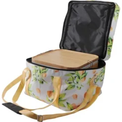 Tragbarer Grill Im Retrostyle 15 Tragbarer Grill Im Retrostyle -Gartengeschäft 4048126048458 S05 281220 L