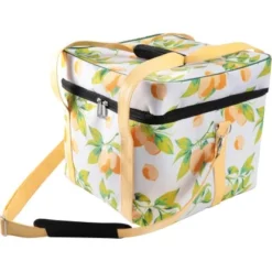 Tragbarer Grill Im Retrostyle 16 Tragbarer Grill Im Retrostyle -Gartengeschäft 4048126048458 S06 281220 L