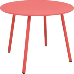 Gartentisch Simoca Rund Ø 95 Cm