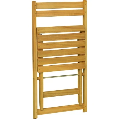 Balkonset Managua FSC® Teakoptik 5-teilig 7 Balkonset Managua FSC® Teakoptik 5-teilig – Bild 7