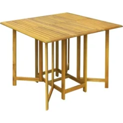 Balkonset Managua FSC® Teakoptik 5-teilig 13 Balkonset Managua FSC® Teakoptik 5-teilig -Gartengeschäft 4048126609062 S05 220920 L