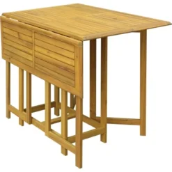 Balkonset Managua FSC® Teakoptik 5-teilig 14 Balkonset Managua FSC® Teakoptik 5-teilig -Gartengeschäft 4048126609062 S06 220920 L